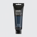 LIQUITEX BASICS ACRYLIC COLOUR 118ML PAYNE'S GREY