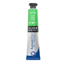 DALER ROWNEY AQUAFINE 8ML LEAF GREEN