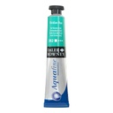 DALER ROWNEY AQUAFINE 8ML VIRIDIAN HUE