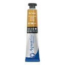 DALER ROWNEY AQUAFINE 8ML RAW SIENNA