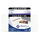 DALER ROWNEY AQUAFINE 12HP TRAVEL SET