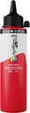 DALER ROWNEY SYSTEM3 FLUID 250ML CADMIUM RED HUE