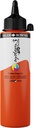 DALER ROWNEY SYSTEM3 FLUID 250ML CADMIUM ORANGE HUE