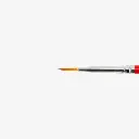 DALER ROWNEY DALON SHORT HANDLE ROUND D77 SIZE 2