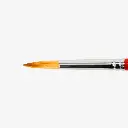DALER ROWNEY DALON SHORT HANDLE ROUND D77 SIZE 8