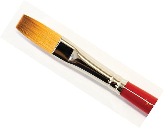 DALER ROWNEY DALON SHORT HANDLE ONE STROKE D88 SIZE 3/8IN