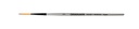 DALER ROWNEY GRADUATE SHORT HANDLE SYNTHETIC RIGGER SIZE 3