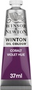 WINSOR & NEWTON WINTON OIL COLOUR 37ML TUBE COBALT VIOLET HUE