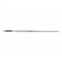 DALER ROWNEY GRADUATE LONG HANDLE BRISTLE FLAT SIZE 1
