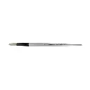 DALER ROWNEY GRADUATE LONG HANDLE BRISTLE ROUND SIZE 10