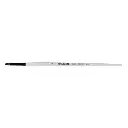 DALER ROWNEY GRADUATE LONG HANDLE SYNTH BRIGHT SIZE 6