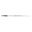 DALER ROWNEY GRADUATE LONG HANDLE SYNTH ROUND SIZE 16