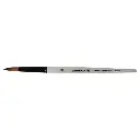 DALER ROWNEY GRADUATE SHORT HANDLE SYNTHETIC ROUND SIZE 10