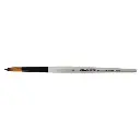DALER ROWNEY GRADUATE SHORT HANDLE SYNTHETIC ROUND SIZE 12