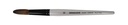 DALER ROWNEY GRADUATE SHORT HANDLE PONY/SYNTHETIC ROUND WASH SIZE 30