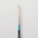 DALER ROWNEY AQUAFINE SHORT HANDLE RIGGER AF50 SIZE 4