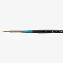 DALER ROWNEY AQUAFINE SHORT HANDLE ROUND AF85 SIZE 2