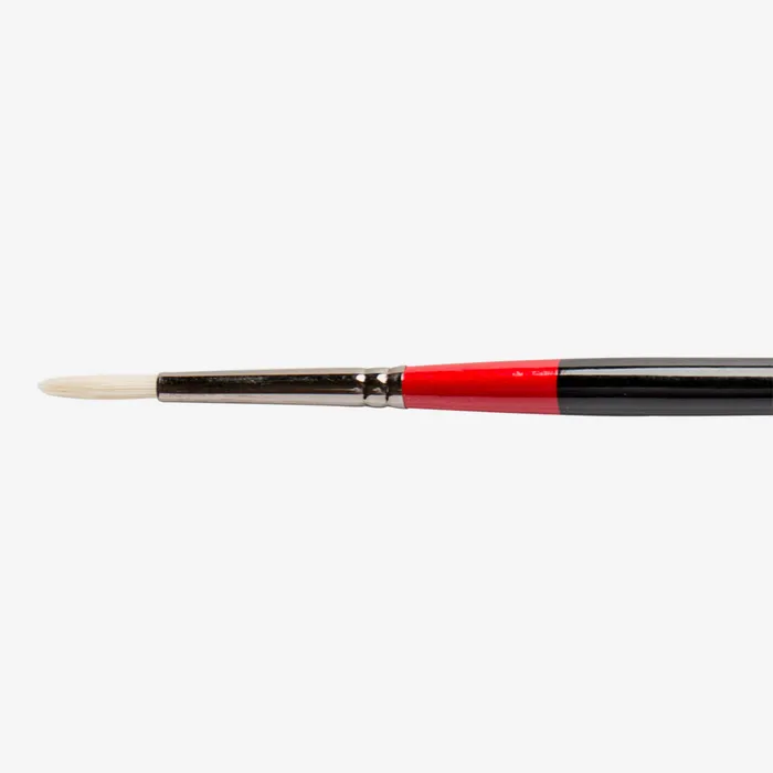 DALER ROWNEY GEORGIAN LONG HANDLE ROUND G24 SIZE 2