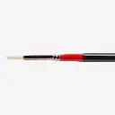 DALER ROWNEY GEORGIAN LONG HANDLE ROUND G24 SIZE 2