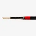 DALER ROWNEY GEORGIAN LONG HANDLE ROUND G24 SIZE 6