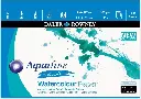 Daler Rowney Aquafine Watercolour Smooth Pad 300G A4 12 sheets
