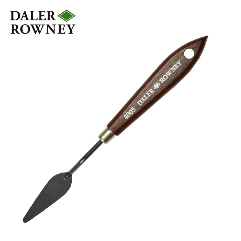 DALER ROWNEY ARTISTS PALETTE KNIFE N 05