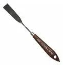DALER ROWNEY ARTISTS PALETTE KNIFE N 30