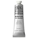 WINSOR & NEWTON WINTON OIL COLOUR 37ML TUBE ZINC WHITE