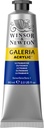 WINSOR & NEWTON GALERIA ACRYLIC COLOUR 60ML TUBE ULTRAMARINE