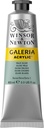 WINSOR & NEWTON GALERIA ACRYLIC COLOUR 60ML TUBE PALE OLIVE