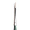 WINSOR & NEWTON WINTON HOG BRUSH ROUND NO.1