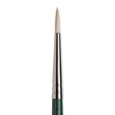 WINSOR & NEWTON WINTON HOG BRUSH ROUND NO.2