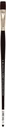 WINSOR & NEWTON GALERIA BRUSH SHORT FLAT NO.14