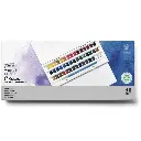 WINSOR & NEWTON COTMAN WATERCOLOUR HP STUDIO SET