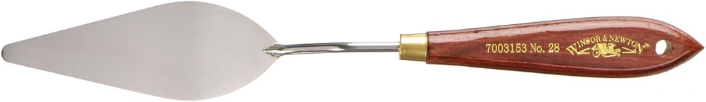 WINSOR & NEWTON PAINTING KNIFE NO. 28