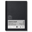 WINSOR & NEWTON SKETCH BOOK 170 A5 50S