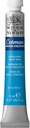 WINSOR & NEWTON COTMAN WATERCOLOUR 8ML TUBE CERULEAN BLUE HUE