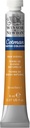 WINSOR & NEWTON COTMAN WATERCOLOUR 8ML TUBE RAW SIENNA