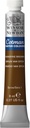 WINSOR & NEWTON COTMAN WATERCOLOUR 8ML TUBE VANDYKE BROWN