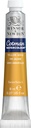 WINSOR & NEWTON COTMAN WATERCOLOUR 8ML TUBE YELLOW GOLD