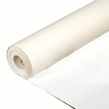 280g cotton 09# canvas roll 1m*30m