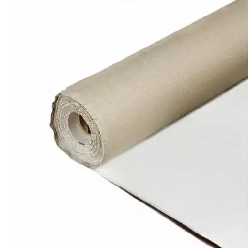 350g cotton with linen 4438# canvas roll 1.5MM