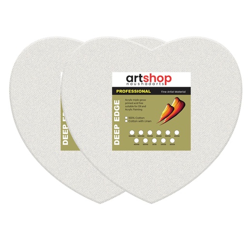 [CH-50] 50cm 280g Canvas Love (Standard)