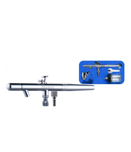 [MDAR28] Meeden Airbrush 0.35MM Needle Pre-Equipped