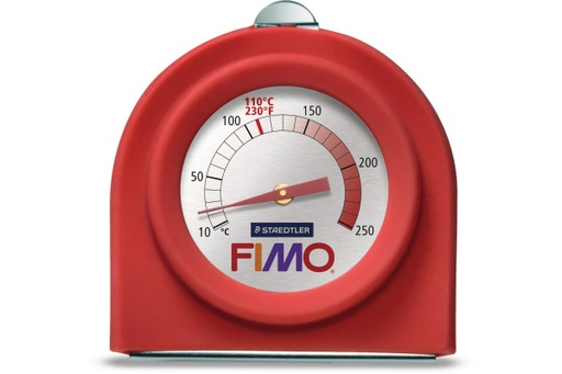 [8700 22] ACCESSORY FIMO OVEN THERMOMETER