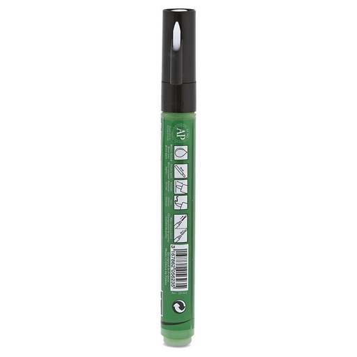 PEBEO ACRYLIC MARKER 0.7 TIP GREEN