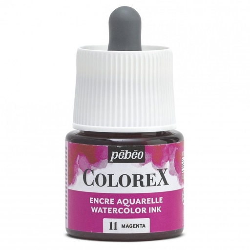 [417011] PEBEO COLOREX 45ML MAGENTA