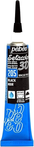 [557205] SETA T20ML BROD PERL BLACK