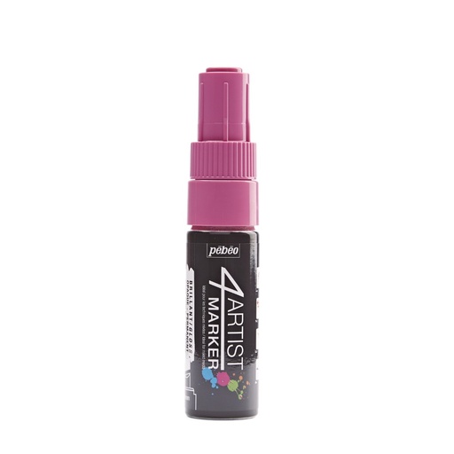 [580237] PEBEO 4ARTIST MARKER 8MM PINK