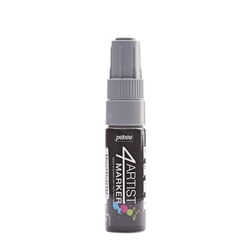 [580248] PEBEO 4ARTIST MARKER 8MM GREY